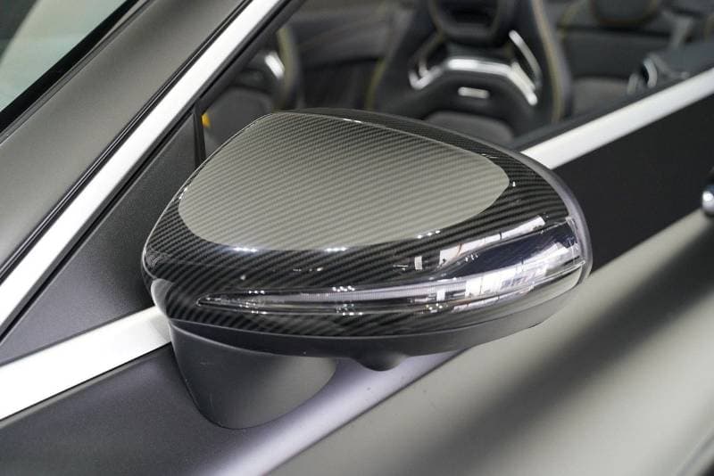 2022 Mercedes Benz C 63 S CABRIOLET thumbnail 8