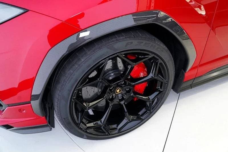 2024 Lamborghini Urus PERFORMANTE thumbnail 6