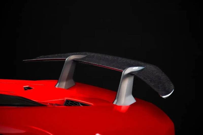 2019 Lamborghini Huracan PERFORMANTE thumbnail 6