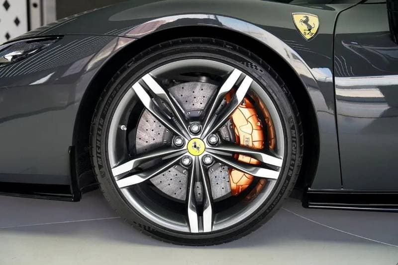 2024 Ferrari 296 GTB thumbnail 6