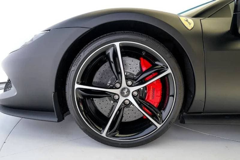 2024 Ferrari 296 GTB thumbnail 6
