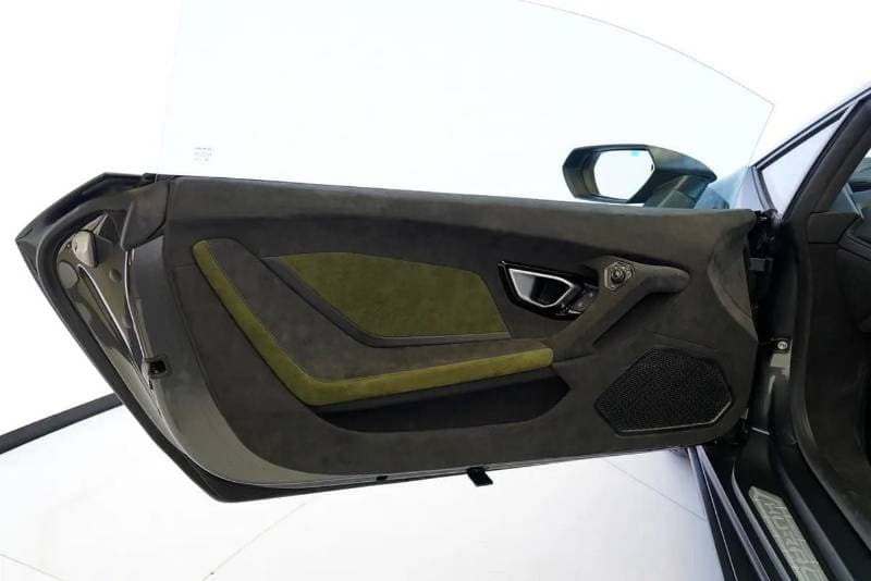 2023 Lamborghini Huracan STERRATO thumbnail 7