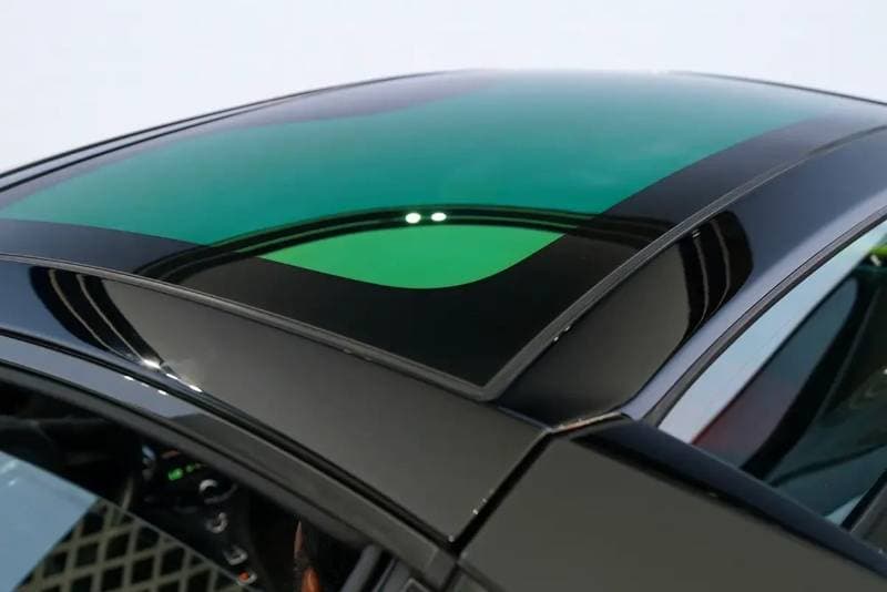 2008 Lamborghini Murcielago LP 640 ROADSTER thumbnail 7