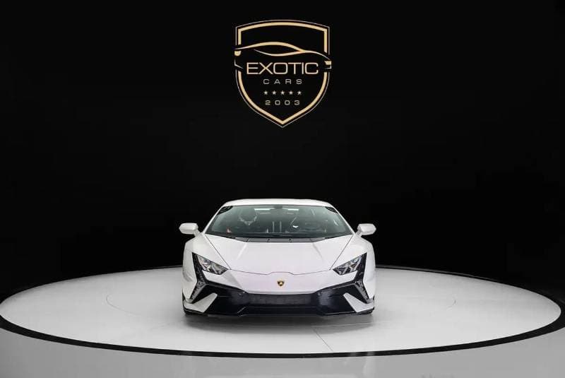 2023 Lamborghini Huracan TECNICA thumbnail 2