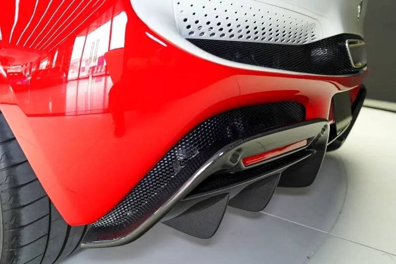 2023 Ferrari 296 thumbnail 8