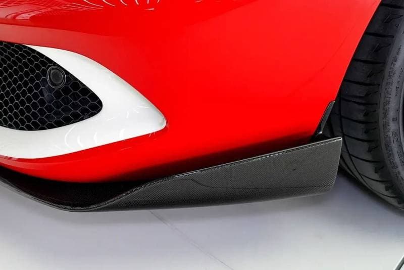 2023 Ferrari 296 thumbnail 6