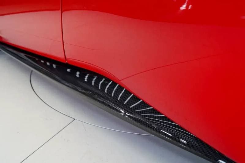 2023 Ferrari 296 thumbnail 7