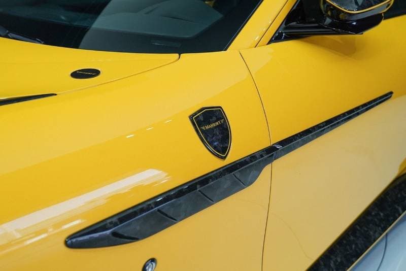 2022 Ferrari Roma STANDARD thumbnail 8