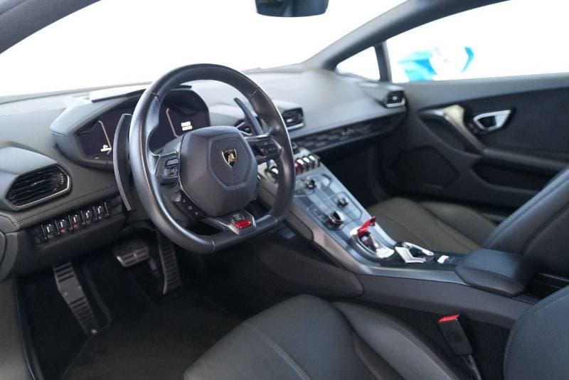 2018 Lamborghini Huracan LP610 4 thumbnail 6
