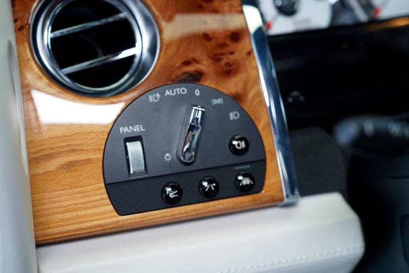 2015 Rolls Royce Wraith STANDARD thumbnail 6