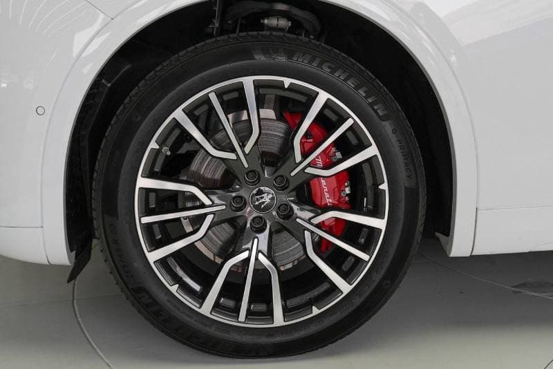 2023 Maserati Grecale GT thumbnail 6