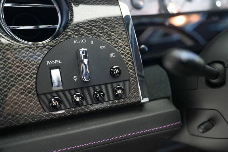 2023 Rolls Royce Wraith STANDARD thumbnail 7