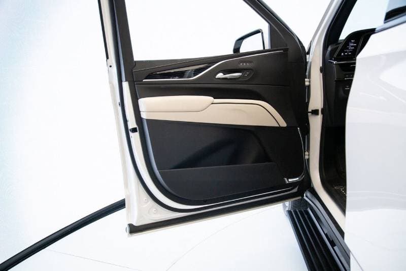 2023 Cadillac Escalade SPORT PLATINUM thumbnail 8