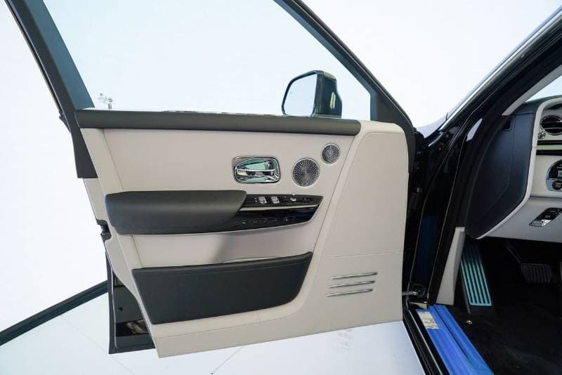 2026 Rolls Royce Phantom EWB thumbnail 7