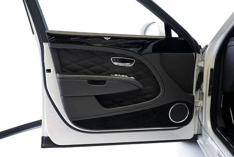 2020 Bentley Mulsanne SPEED thumbnail 6