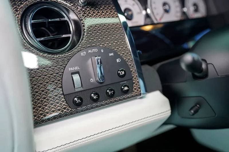 2021 Rolls Royce Wraith STANDARD thumbnail 6