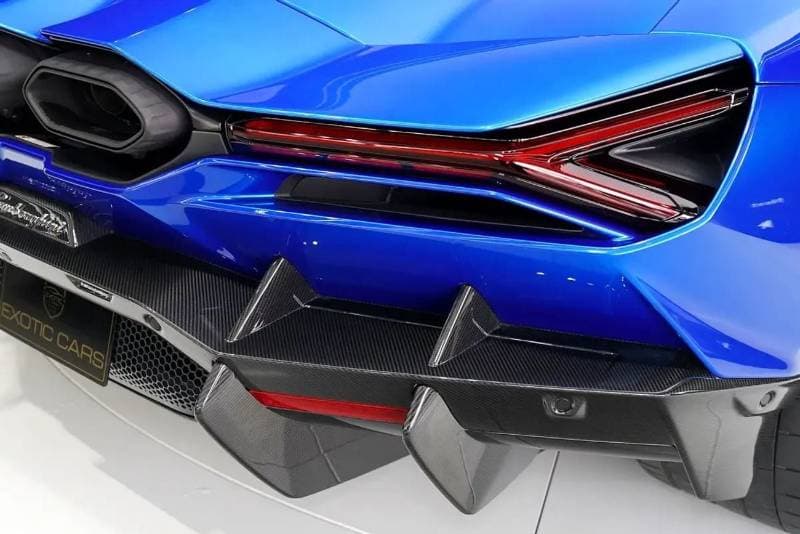 2024 Lamborghini Revuelto SPORTIVA thumbnail 7