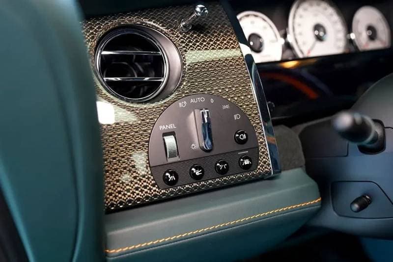 2023 Rolls Royce Wraith STANDARD thumbnail 8