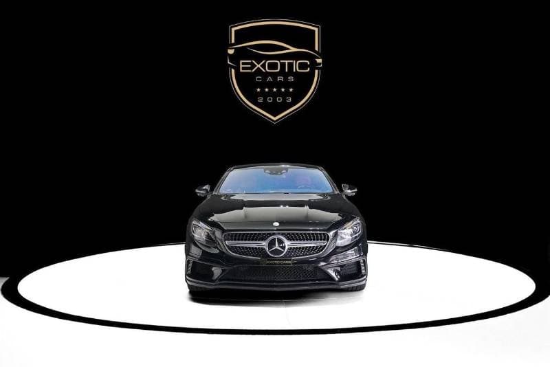 2014 Mercedes Benz S550 STANDARD thumbnail 2