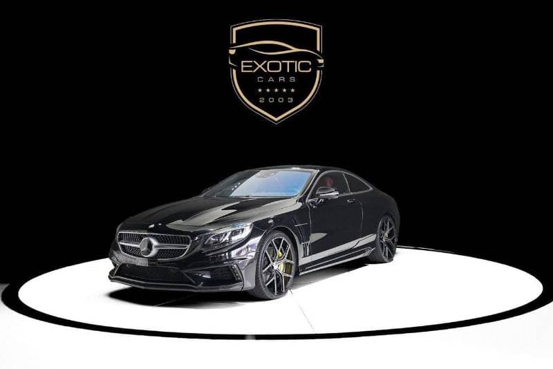 2014 Mercedes Benz S550 STANDARD