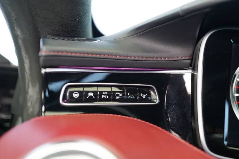 2014 Mercedes Benz S550 STANDARD thumbnail 6