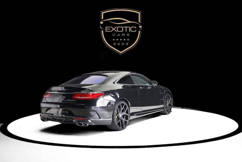 2014 Mercedes Benz S550 STANDARD thumbnail 4