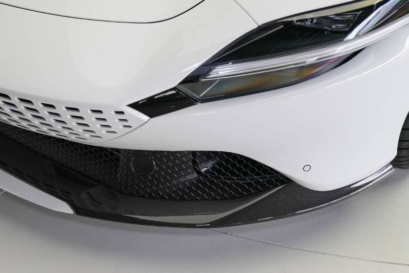 2026 Ferrari Roma SPIDER thumbnail 7