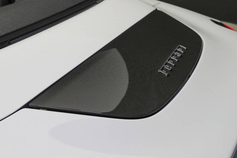2026 Ferrari Roma SPIDER thumbnail 8