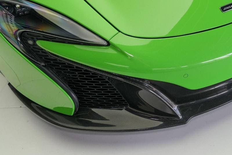 2015 McLaren 650S SPIDER thumbnail 7