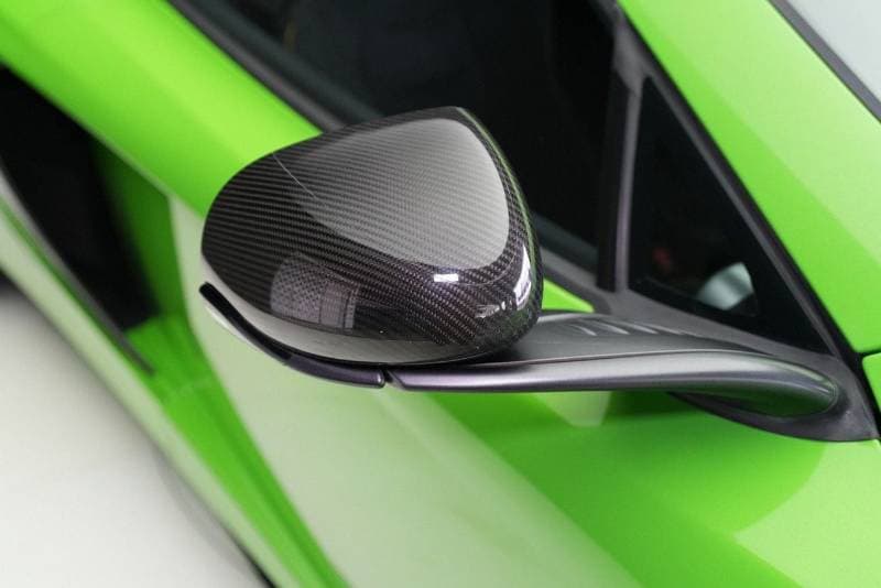 2015 McLaren 650S SPIDER thumbnail 8