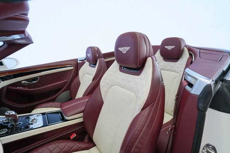 2020 Bentley Continental GT W12 thumbnail 7