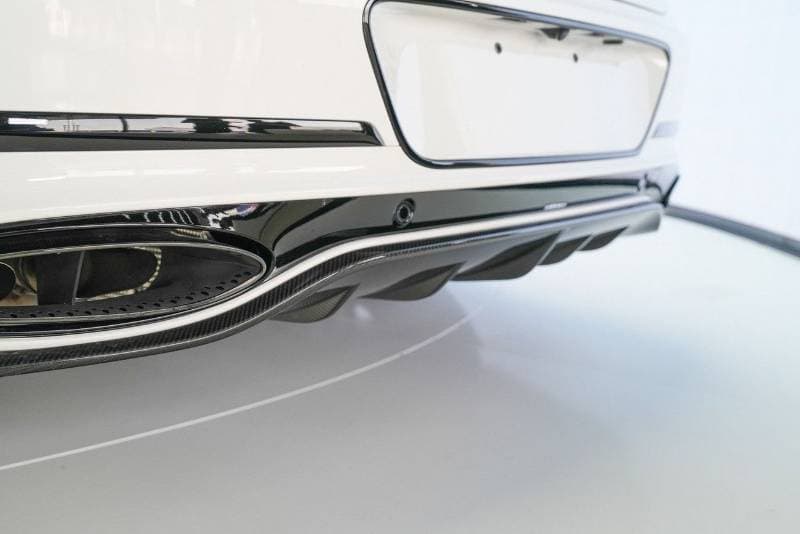 2020 Bentley Continental GT W12 thumbnail 8