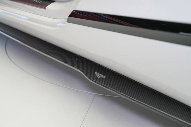 2020 Bentley Continental GT W12 thumbnail 6