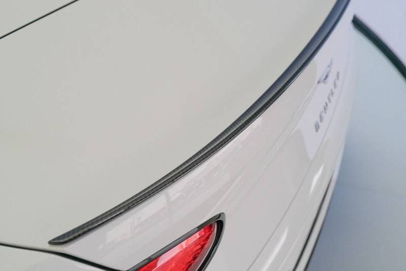 2020 Bentley Continental GT W12 thumbnail 7