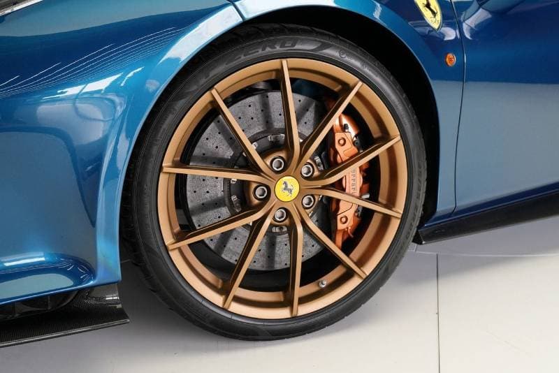 2019 Ferrari 488 Pista High Spec thumbnail 7