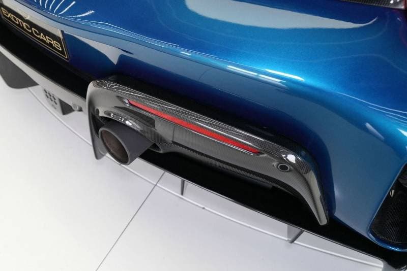 2019 Ferrari 488 Pista High Spec thumbnail 6