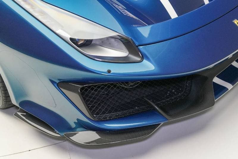 2019 Ferrari 488 Pista High Spec thumbnail 8