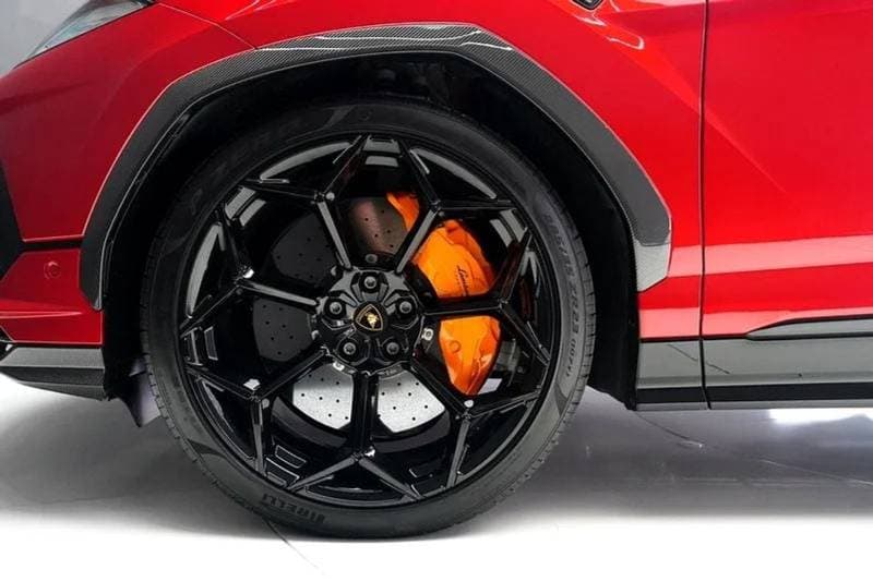 2023 Lamborghini Urus PERFORMANTE thumbnail 7