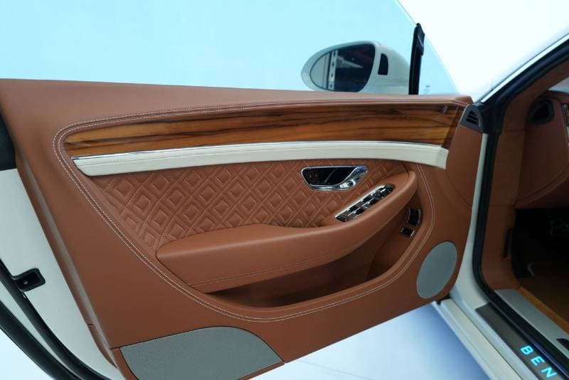 2022 Bentley Continental GT STANDARD thumbnail 6