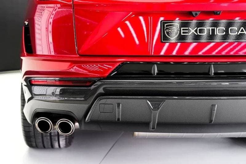 2023 Lamborghini Urus PERFORMANTE thumbnail 6