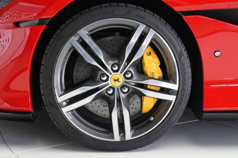 2023 Ferrari Portofino M thumbnail 7