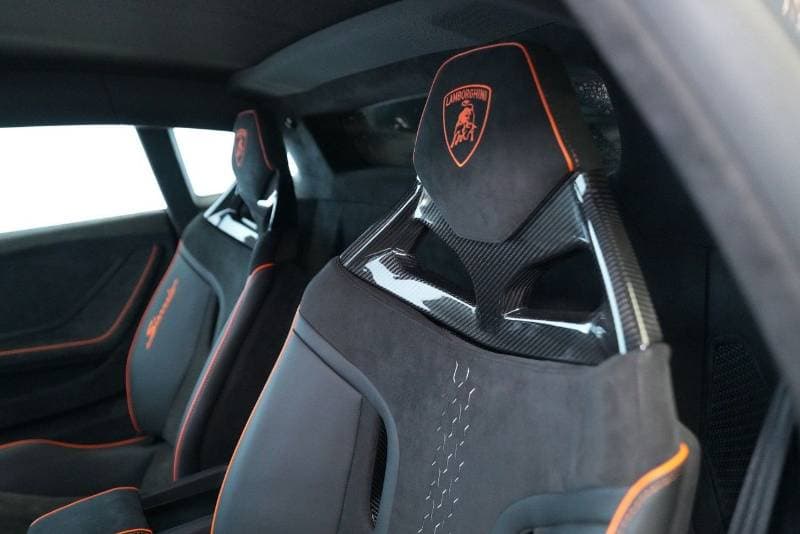 2023 Lamborghini Huracan STERRATO thumbnail 6