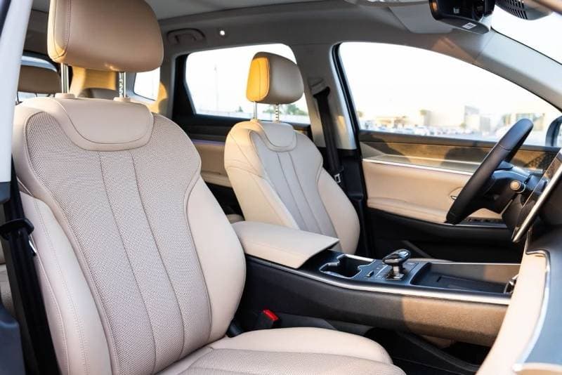 2025 BYD Song Pro COMFORT thumbnail 8