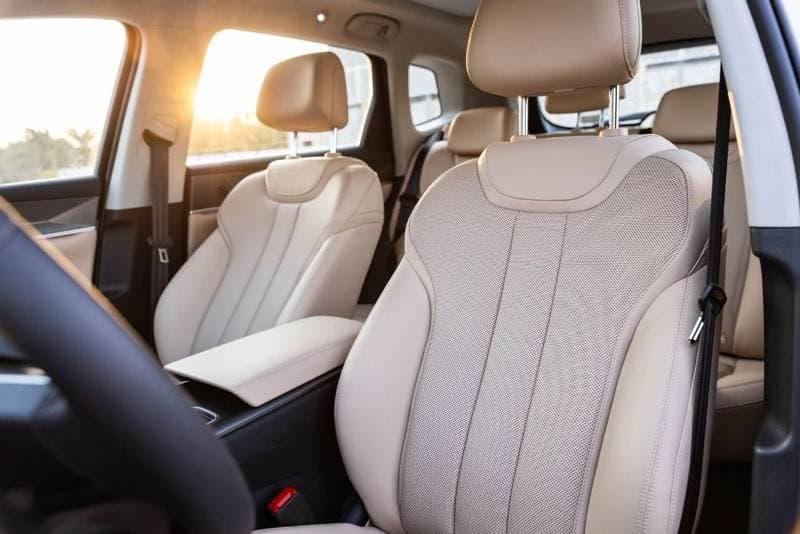 2025 BYD Song Pro COMFORT thumbnail 7