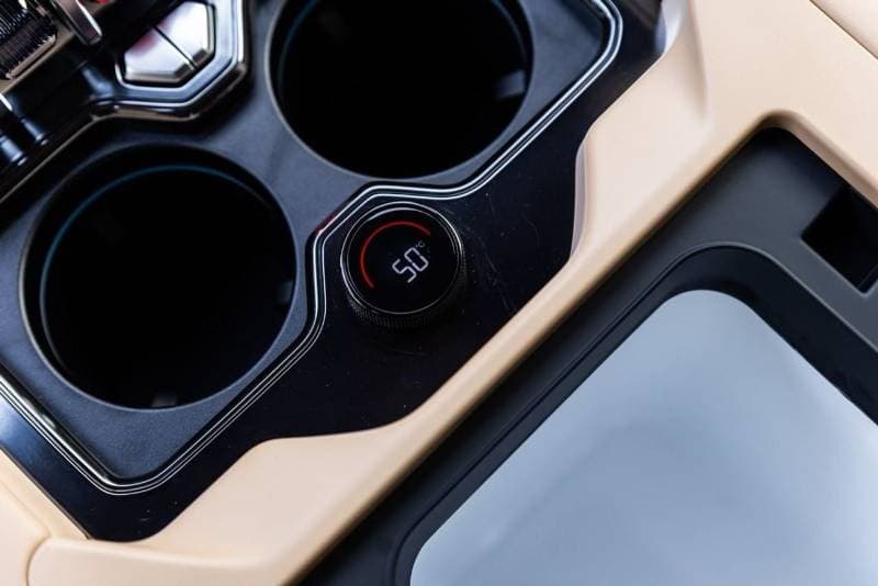 2026 BYD Leopard 8 FLAGSHIP thumbnail 7