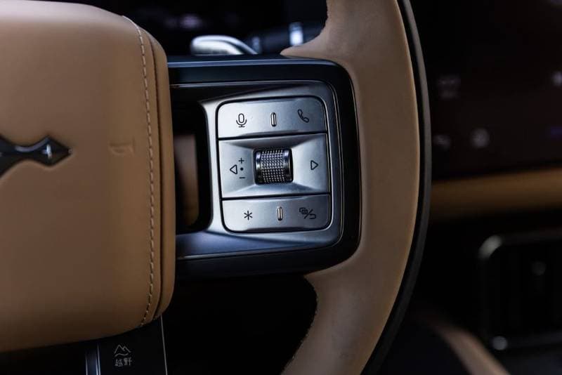 2026 BYD Leopard 8 FLAGSHIP thumbnail 8