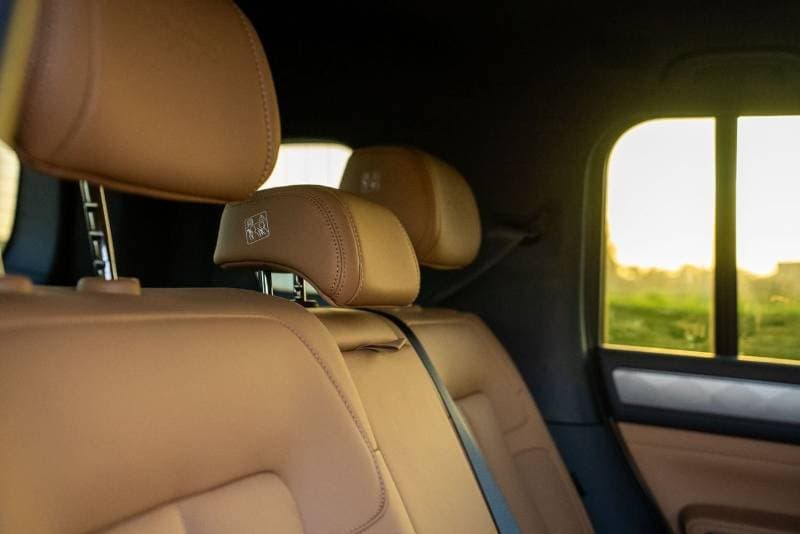 2025 BYD Leopard 5 STANDARD thumbnail 8