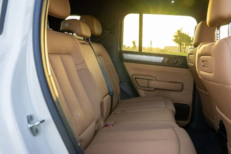 2025 BYD Leopard 5 STANDARD thumbnail 6