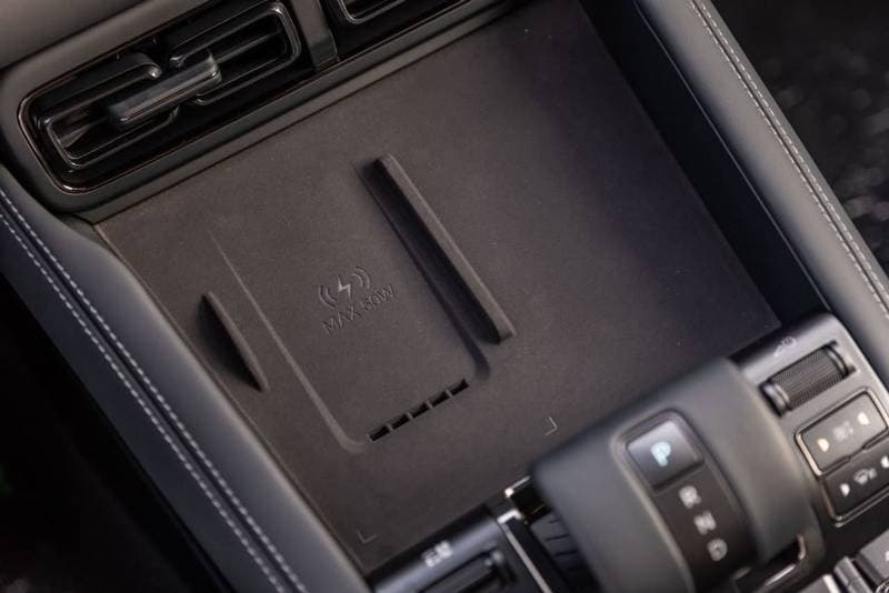 2026 BYD Leopard 5 FLAGSHIP thumbnail 7