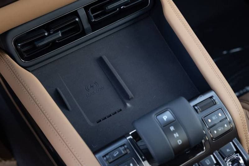 2026 BYD Leopard 5 FLAGSHIP thumbnail 6
